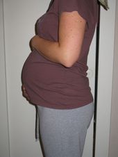 19 1/2 weeks and almost 3 years old