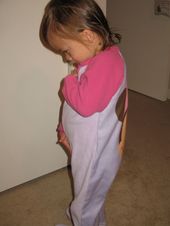 20 1/2 weeks and 3 years old