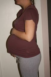 31 weeks and 4 days