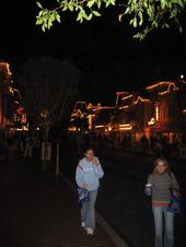 Janine's Bachlorette Trip