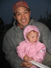 Getting the christmas tree