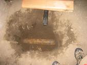 Subfloor
