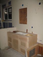 Sheetrock and texture