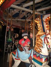 Christmas in the park 2007