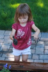 Front landscape is finally done