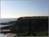 Riding with an old friend