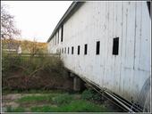 Riding with an old friend