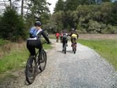 UCSC Ride