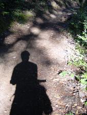 Random Mountain Biking Photos