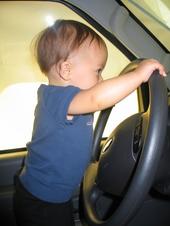 RV camping Doran Park