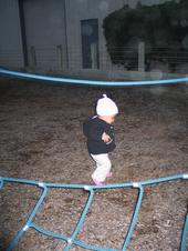 Moss Landing RV trip