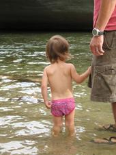 Yosemite with the Bowers