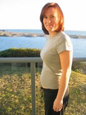 Tulia 12 week ultrasound