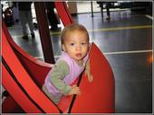 Children's Discovery Museum