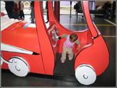 Children's Discovery Museum