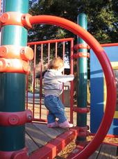 Tulia at Murdock Park