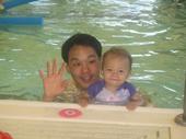 Swim lessons