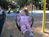 At the Park