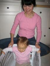 Tulia's pictures from March 2006