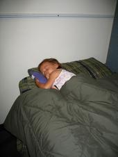 Tuli visits Fire station 51