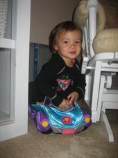 Tulia in February 2007