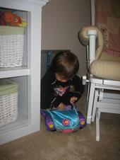 Tulia in February 2007