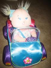 Tulia in February 2007