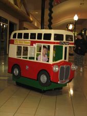 Tulia in December 2007